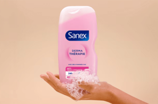 Testez Sanex Derma Thérapie : recevez votre échantillon gratuit