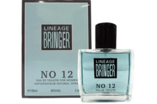 Parfum femme Lineage Bringer : Demandez votre échantillon gratuit !