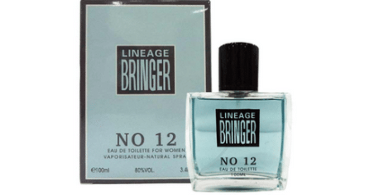 Échantillons gratuits de parfum pour femmes Lineage Bringer échantillon gratuit