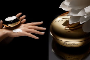 Échantillon gratuit soins Clarins Précious : Offre limitée !