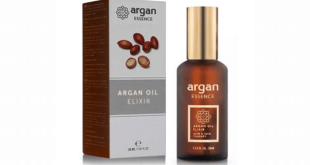 Tester l'huile d'Argan Elixir ? Recevez votre échantillon gratuit !