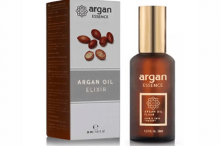 Tester l'huile d'Argan Elixir ? Recevez votre échantillon gratuit !