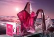 Échantillon gratuit Angel Nova Mugler : demandez votre parfum