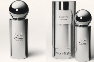 Échantillon gratuit : Testez le parfum Hyper Iris de Courrèges
