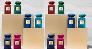 Échantillon gratuit : Nouveau parfum Armani/Privé