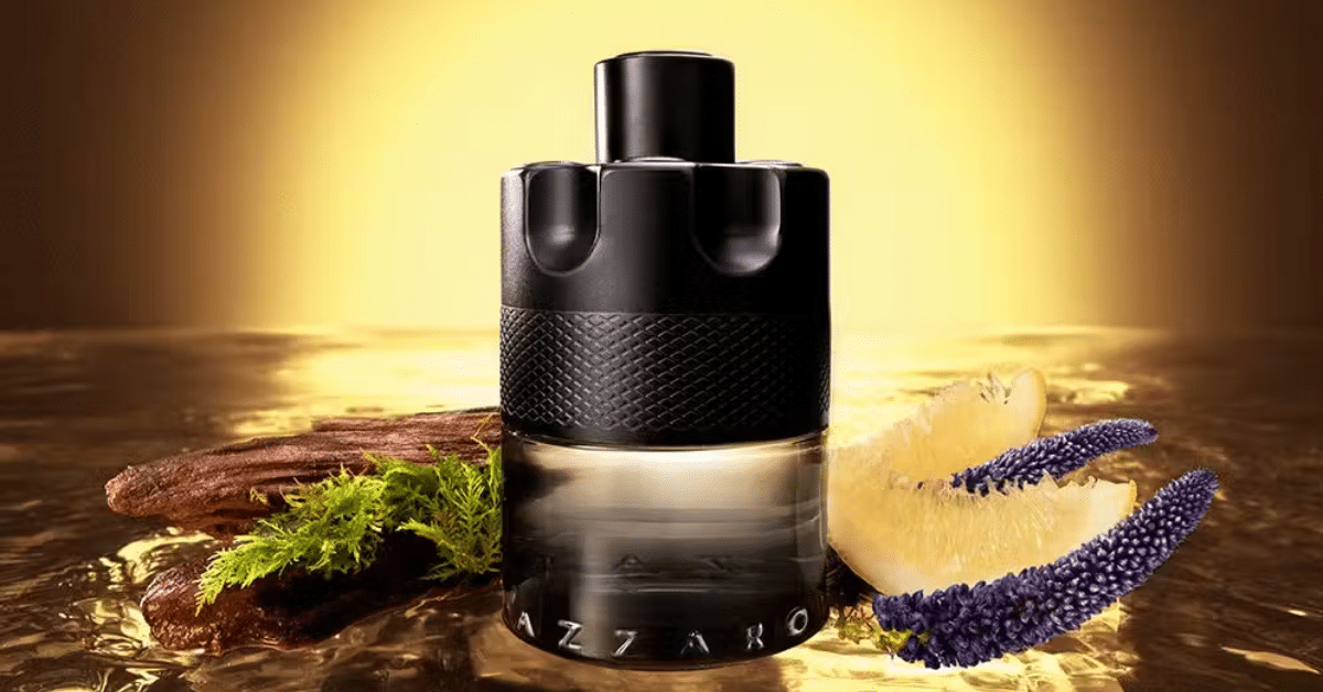 Échantillons gratuits du parfum Azzaro The Most Wanted