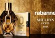 Obtenez votre échantillon gratuit du parfum Million Gold For Her