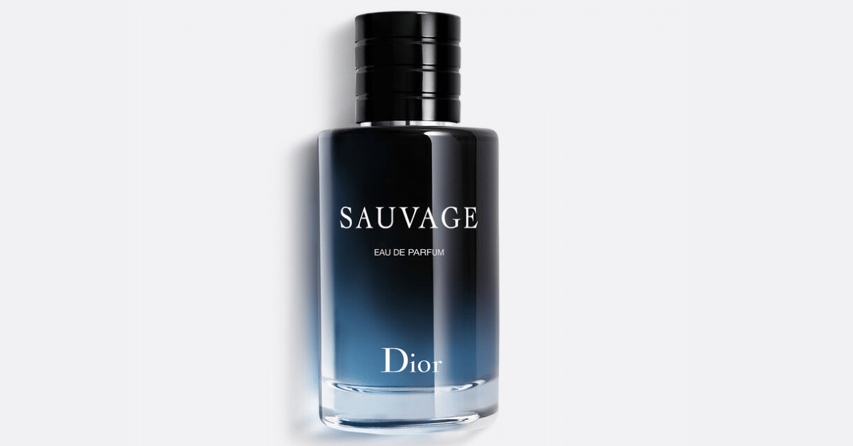 Échantillons gratuits du nouveau parfum Sauvage Eau Forte de Christian Dior