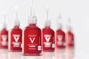 Échantillon gratuit : Sérum Vichy Liftactiv B3 offert !