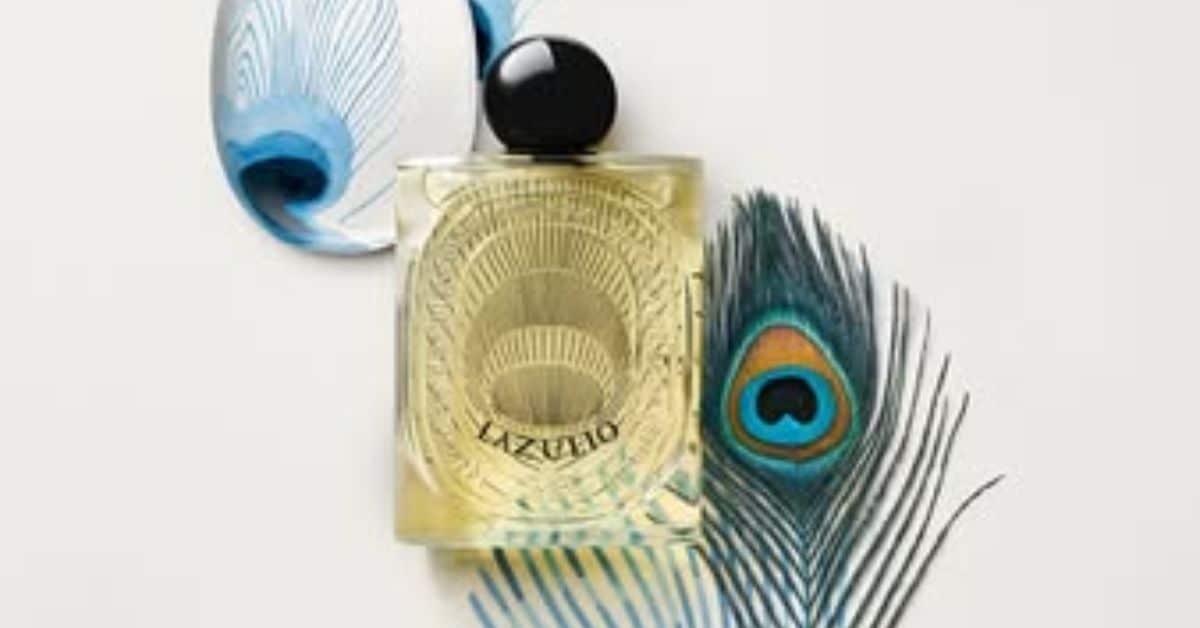 Obtenez des échantillons gratuits du parfum Lazulio de Diptyque Paris