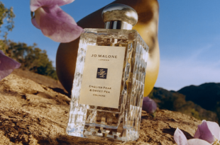Échantillon gratuit : Choisissez votre parfum Jo Malone London