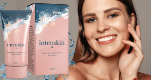 Intenskin : Échantillon gratuit de soin anti-âge