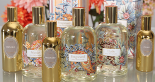 Fragonard : Votre échantillon gratuit de parfum vous attend !