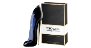 Échantillon gratuit : Parfum Good Girl de Carolina Herrera