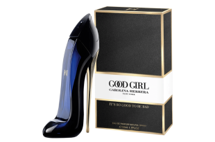 Échantillon gratuit : Parfum Good Girl de Carolina Herrera