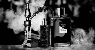 Kilian Smoking Hot : Votre double échantillon gratuit !