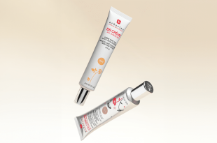 Erborian : 2 échantillons gratuits de soins à recevoir !