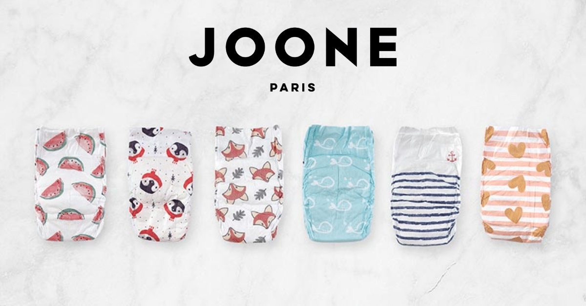 Recevez gratuitement des Kits d’essai Joone