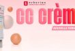 Échantillon gratuit : Testez la CC Crème Erborian !