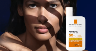 Anthelios La Roche-Posay : recevez votre échantillon gratuit SPF50+