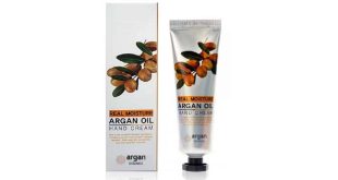 Crème mains Argan : Recevez votre échantillon gratuit