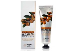 Crème mains Argan : Recevez votre échantillon gratuit