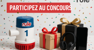 Participez au concours Voici et tentez de gagner 4 tablettes Facilotab Classic !