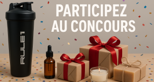 Participez au concours Télé 2 Semaines pour gagner un casque Sennheiser !