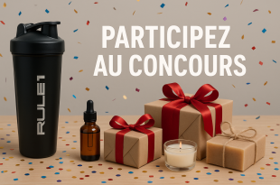 Participez au concours Télé 2 Semaines pour gagner un casque Sennheiser !