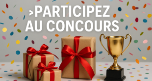 Participez au concours Odalys Vacances et gagnez des séjours inoubliables !