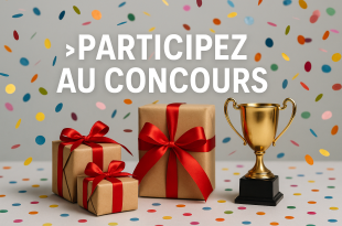 Participez au concours Odalys Vacances et gagnez des séjours inoubliables !