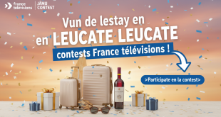 Gagnez un séjour à Leucate avec le concours France Télévisions !