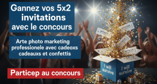 "I will survive" : Gagnez vos 5x2 invitations avec le concours Arte