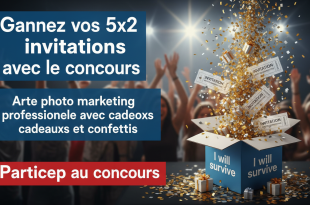 "I will survive" : Gagnez vos 5x2 invitations avec le concours Arte