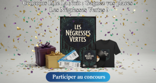 Concours Lille La Nuit : Gagnez vos places Les Négresses Vertes !