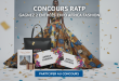 Concours RATP : Gagnez 2 entrées expo Africa Fashion
