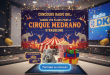 Concours Radio DKL : Gagnez vos places pour le Cirque Medrano Strasbourg