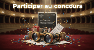 Concours Radio DKL : Gagnez vos invitations pour Les Mamelles de Tirésias