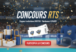 Concours RTS: Gagnez invitations MHSCVB / Narbonne 14 Mars