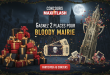 Concours Maxi Flash : Gagnez 2 places pour Bloody Mairie