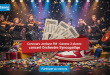 Concours Jordanne FM : Gagnez 3 places concert Orchestre Syncopatique