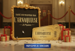 Concours : Gagnez vos invitations pour "L'Arnaqueuse" - Le Populaire