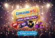 Concours NRJ : Gagnez 2 places pour le concert de Miki à Paris !