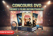 Concours DVD : Gagnez 3 films incontournables avec Ici