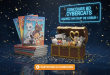 Zoolemag : Concours BD Cybercats, gagnez un coup de cœur !