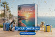 Concours Cannes Radio : Gagnez "J'ai décidé de revivre"