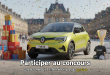 Concours Renault 5 E-Tech électrique par Les Furets