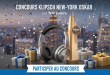 Concours Klipsch New-York Oskar par Télé Loisirs