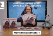 Concours : Gagnez 10 BD "L'Invisible" avec Zoolemag