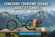 Concours Tourisme Oisans : Jouez et Gagnez !